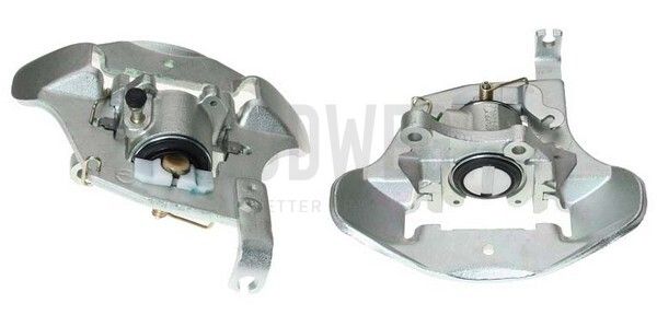 BUDWEG CALIPER Jarrusatula 34261